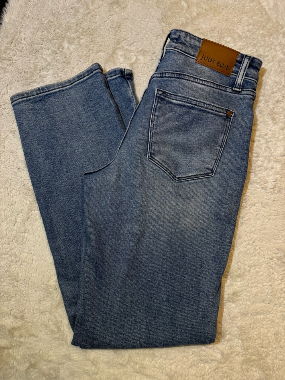 Judy Blue size 3/26 Dad Jeans